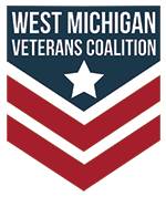 Graphic for West Michigan Veterans Coalition